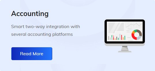 Marina 2-way Accounting Integration