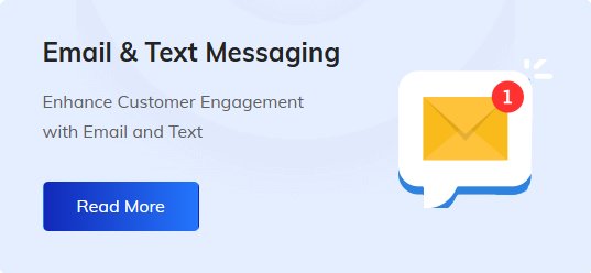 Marina Email and Text Messaging Communication Service