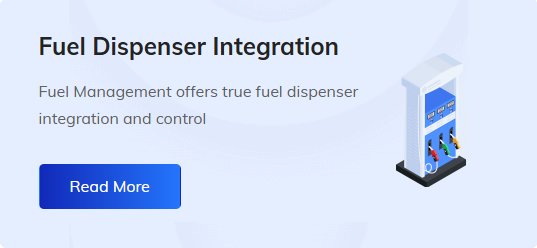 Marina Fuel Dock Dispenser Integration