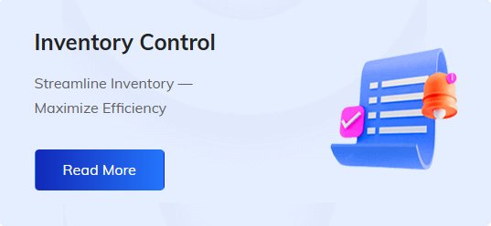 Marina Ship Store and Service Inventory Management