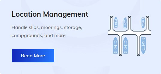 Marina Rental Space Management