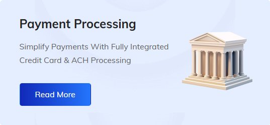 Marina Integrated Merchant Payment Services