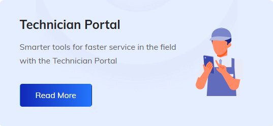 Marina Boat Service Technician Portal